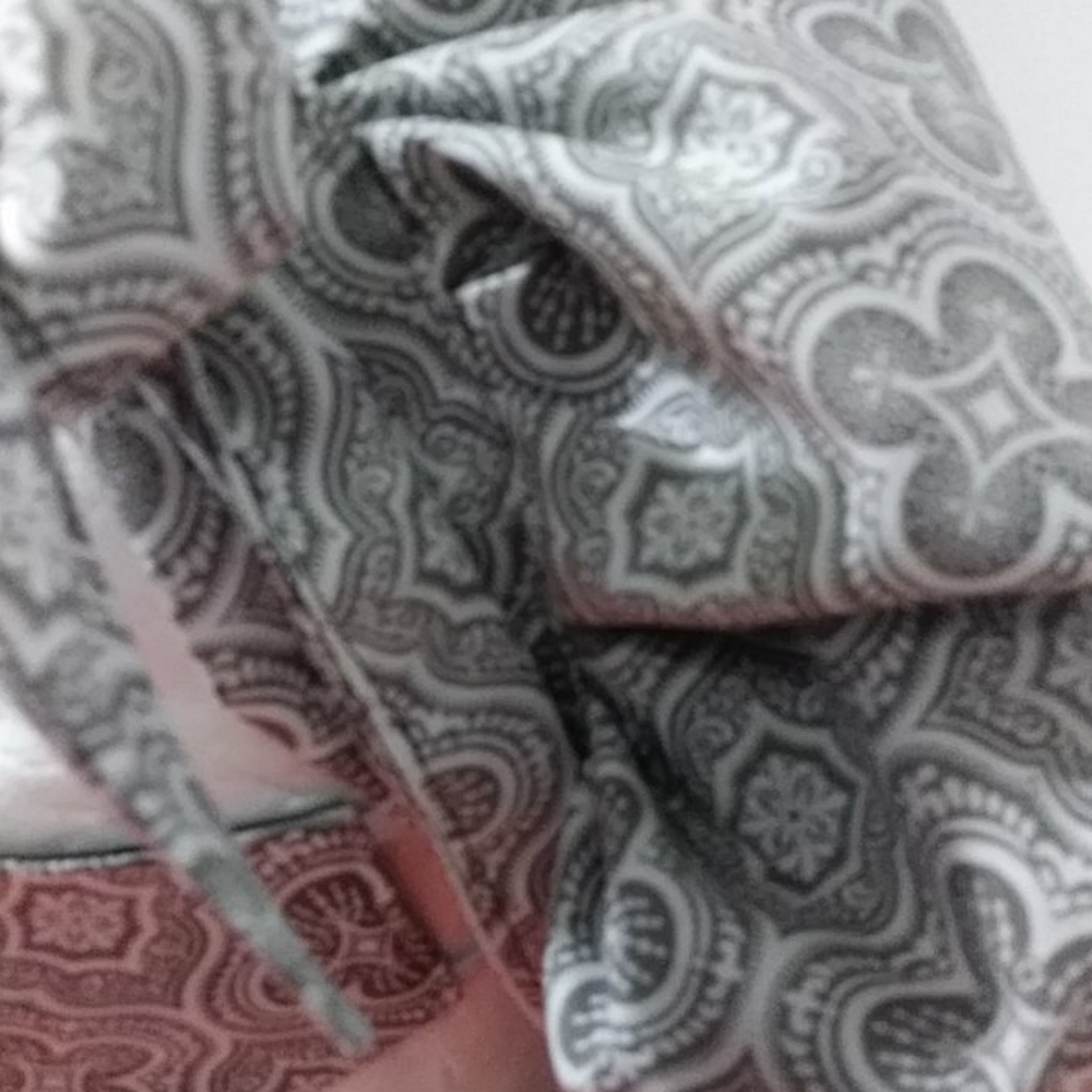 🔥Sale🔥 African Bonnet and Matching Face Mask Combo - Picture 4 of 7